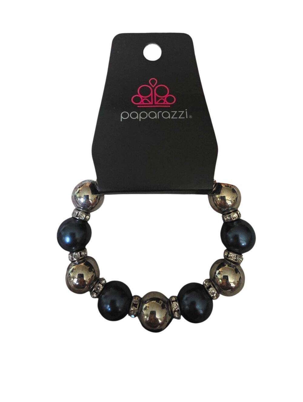 Paparazzi So Not Sorry Bracelet